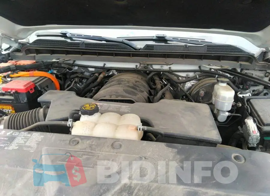 3GCUCRER5JG295176 Photo# 10