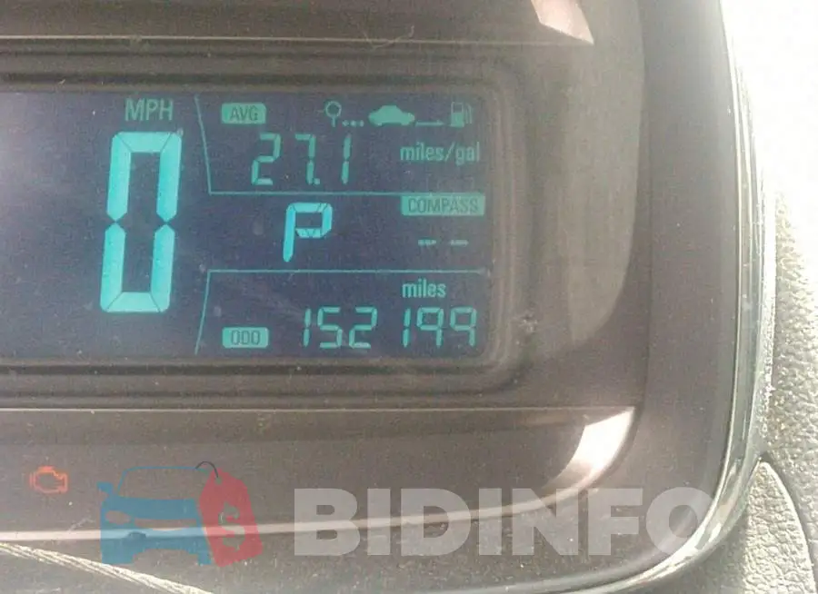 KL7CJLSB3FB257495 Photo# 7