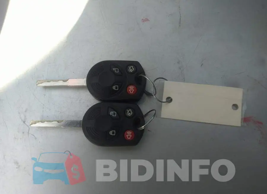 1FADP3F25HL295832 Photo# 11