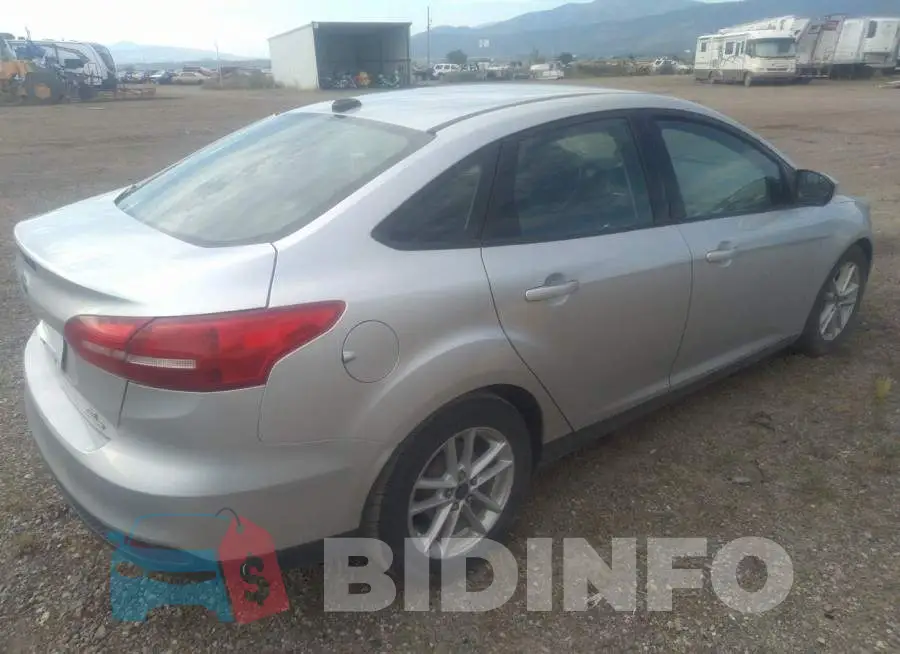 1FADP3F26FL276414 Photo# 4