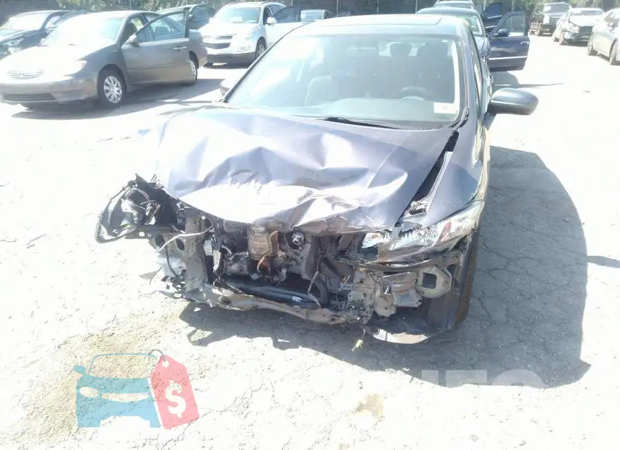 19XFB2F81FE204917 Photo# 6