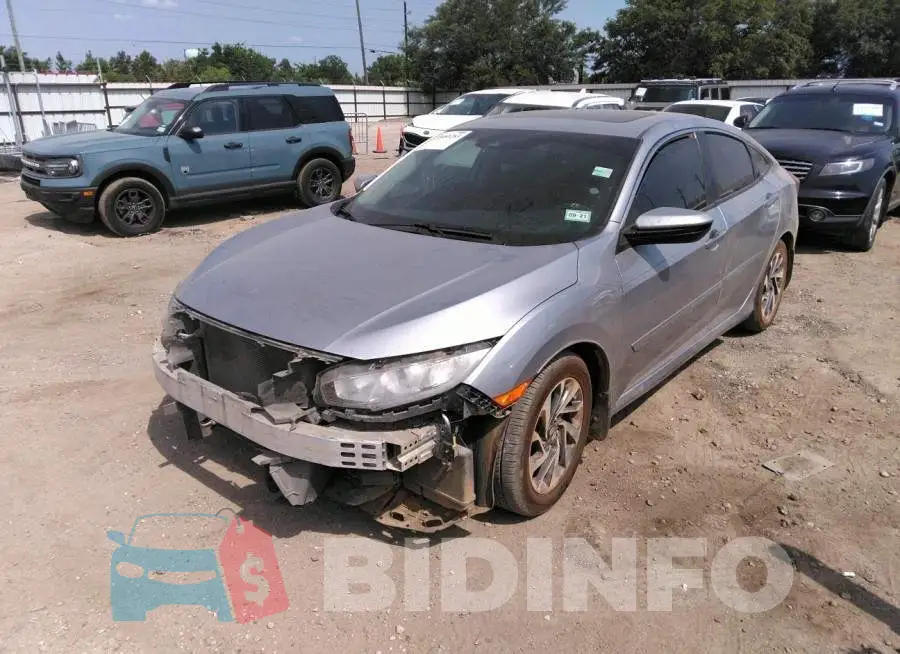 19XFC2F88HE014712 Photo# 2