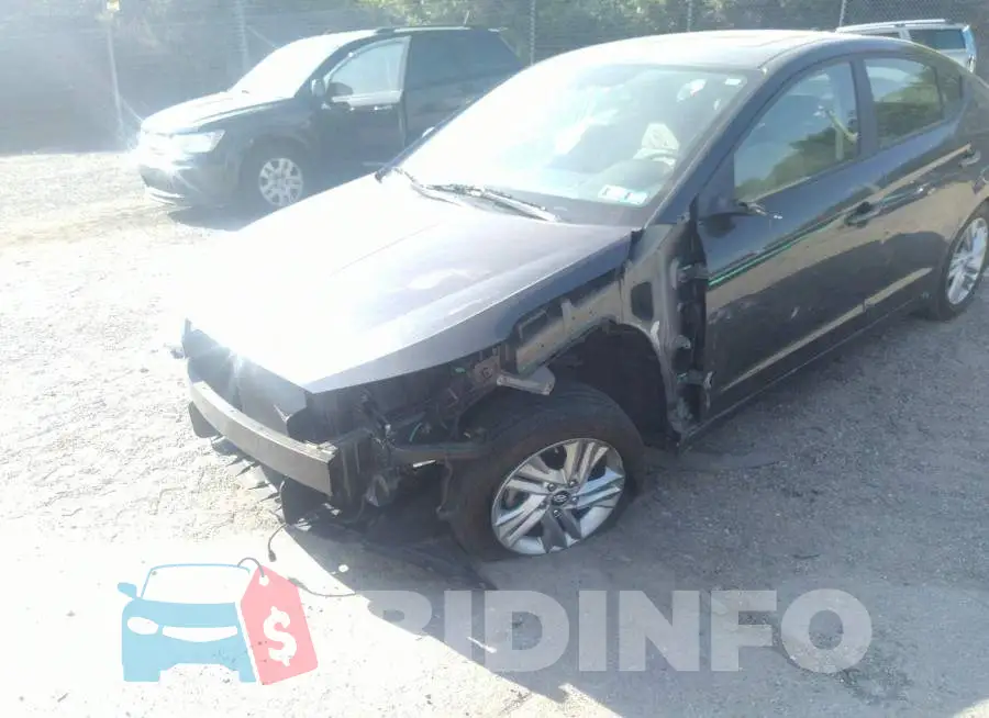 5NPD84LF3LH616655 Photo# 6