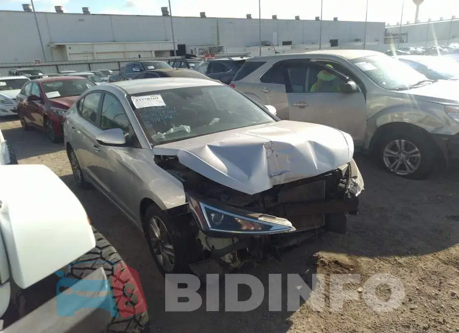 5NPD84LF9KH407788 Photo# 1