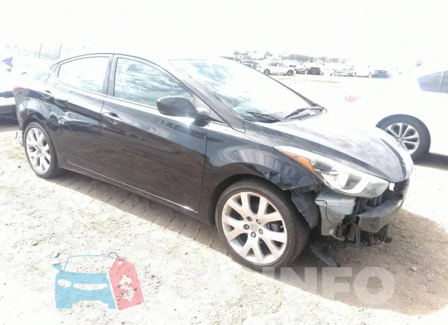 5NPDH4AE9GH697824 Photo# 1