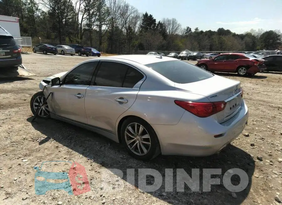 JN1BV7AP1FM340065 Photo# 3