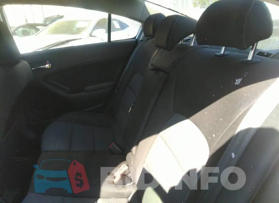 KNAFX4A63G5612834 Photo# 8