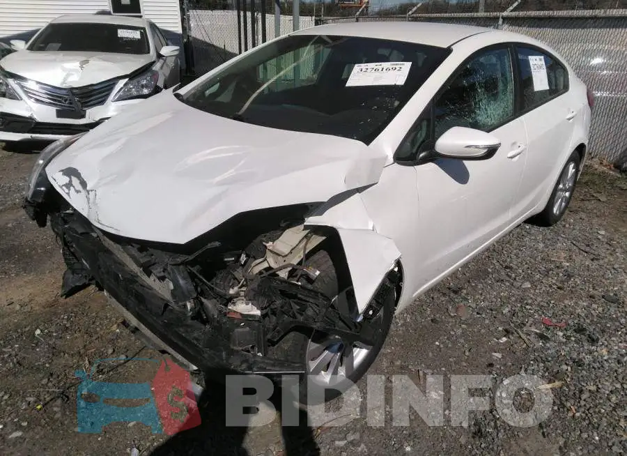 KNAFX4A63G5612834 Photo# 2