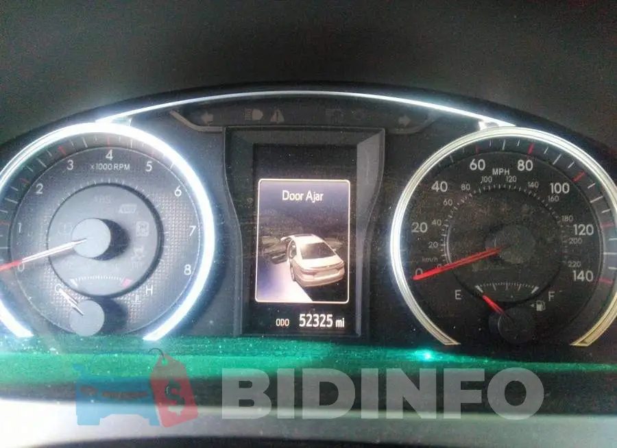 4T1BF1FK4FU910737 Photo# 7