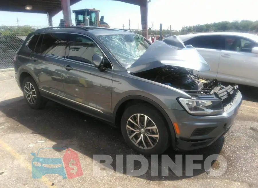 3VV3B7AX3JM193529 Photo# 1