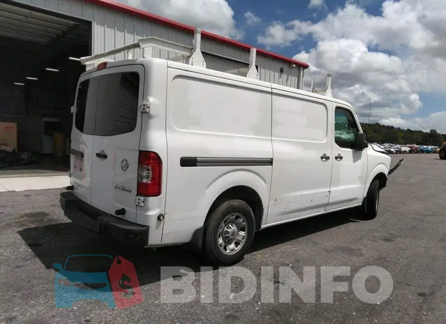 1N6BF0KM6GN813831 Photo# 4