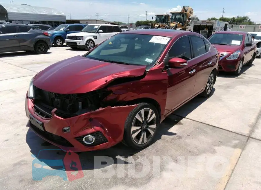 3N1AB7AP4GY312747 Photo# 2