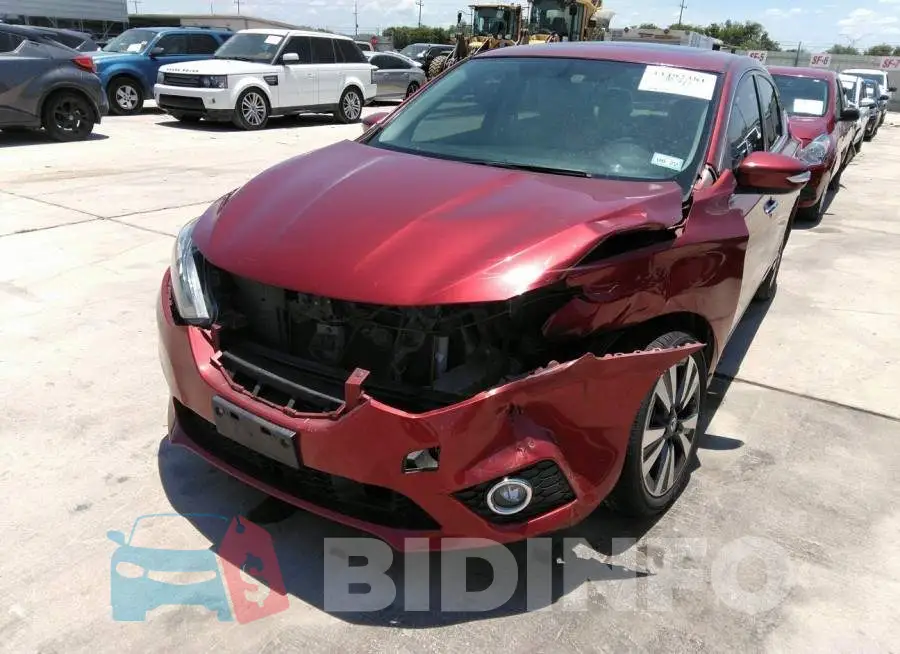 3N1AB7AP4GY312747 Photo# 6