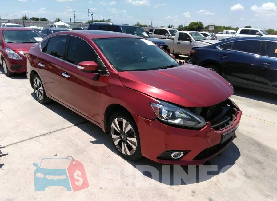 3N1AB7AP4GY312747 Photo# 1