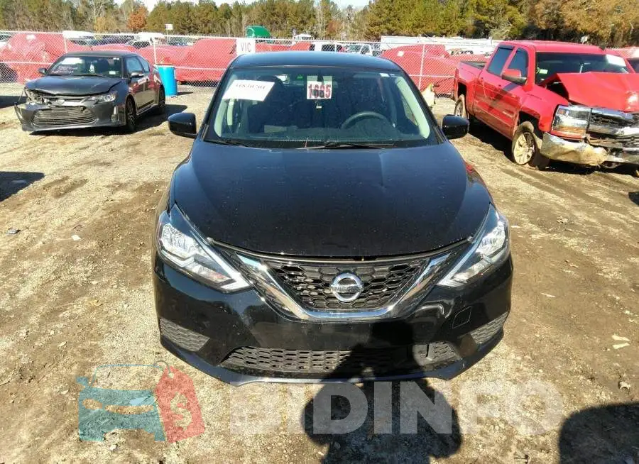 3N1AB7AP5KY324981 Photo# 6