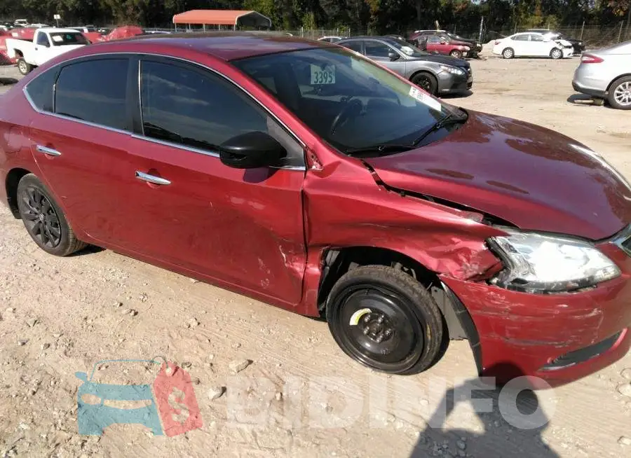3N1AB7AP9FL690722 Photo# 6
