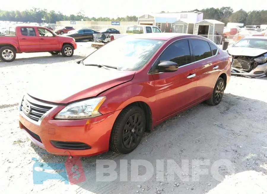 3N1AB7AP9FL690722 Photo# 2
