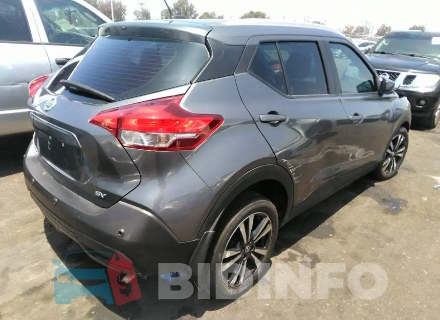 3N1CP5CV1LL505519 Photo# 4