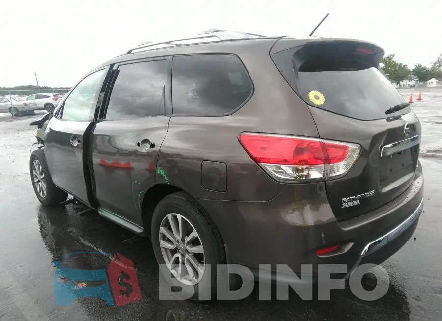 5N1AR2MM4GC608580 Photo# 3