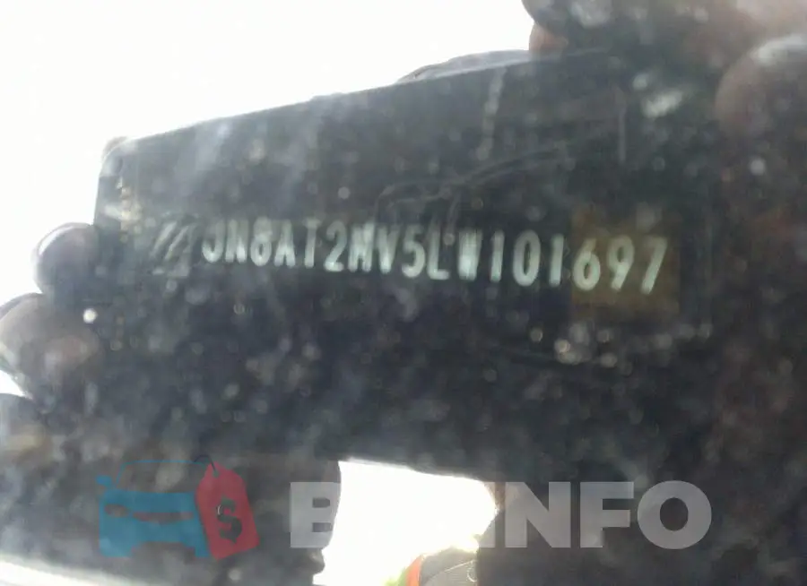 JN8AT2MV5LW101697 Photo# 9