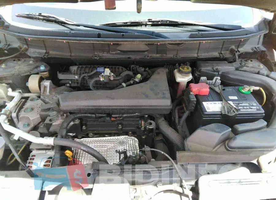 KNMAT2MT6GP654501 Photo# 10