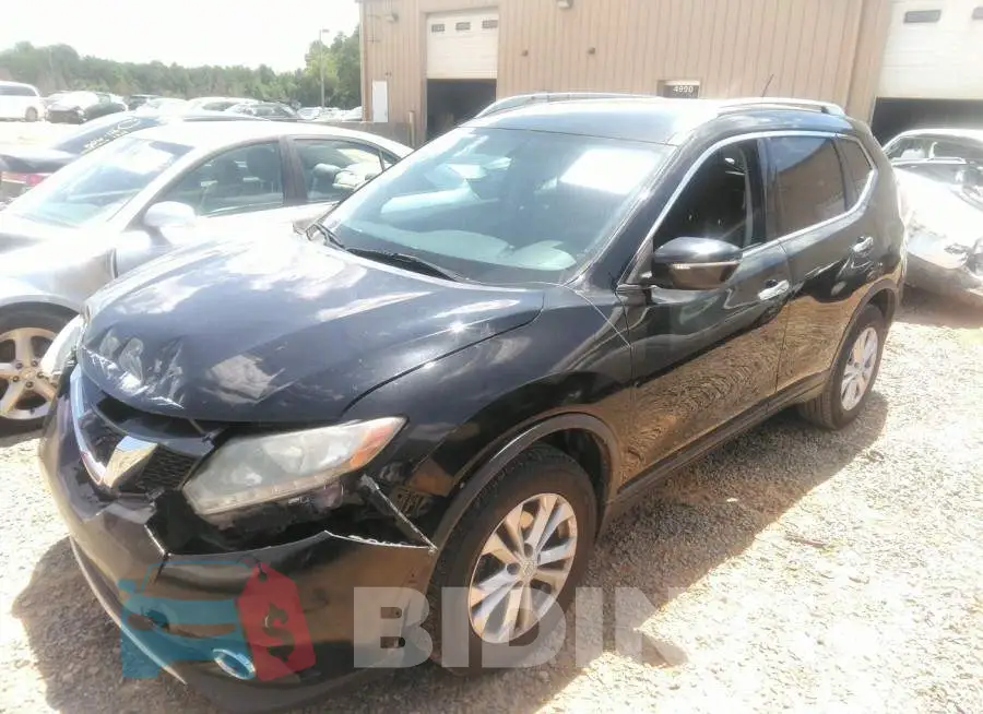 KNMAT2MV9FP507816 Photo# 2