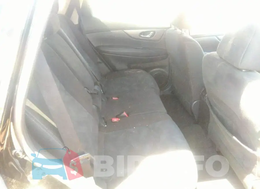 KNMAT2MV9FP507816 Photo# 8
