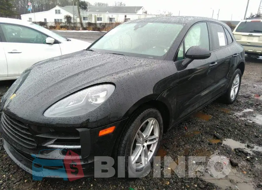 WP1AA2A59MLB05582 Photo# 2