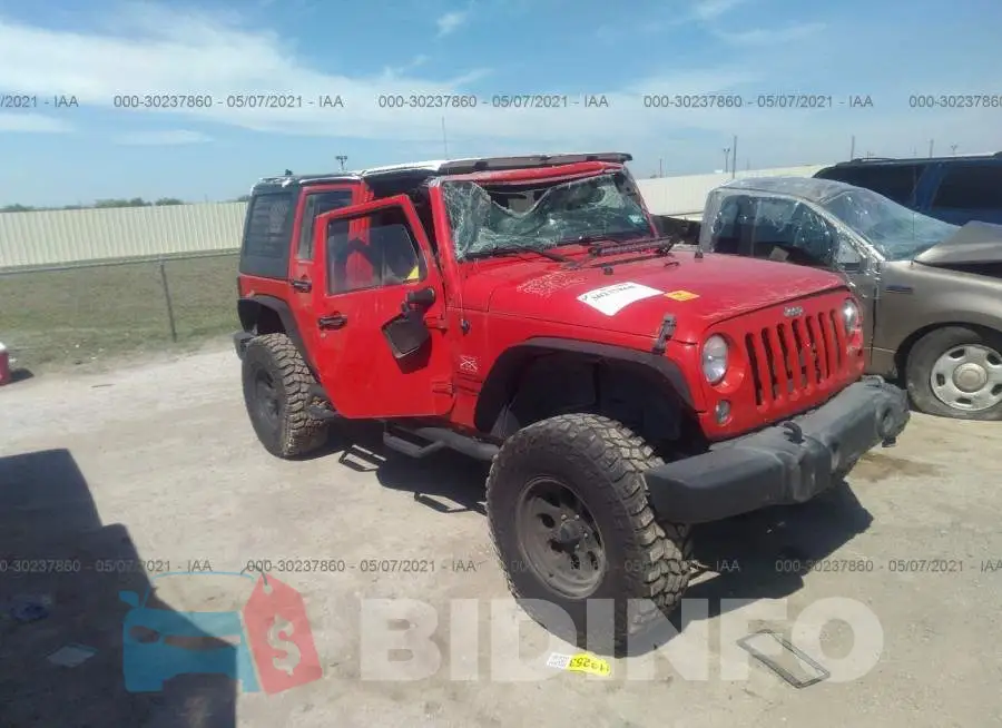 1C4BJWDG5FL509640 Photo# 1