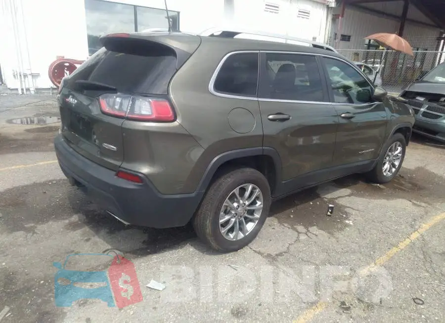 1C4PJLLX8KD312195 Photo# 4