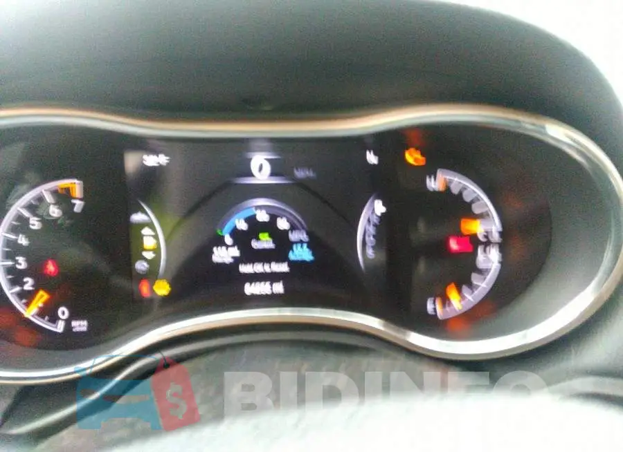 1C4RJFBG3FC706405 Photo# 7