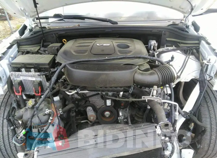 1C4RJFBG5HC607376 Photo# 10