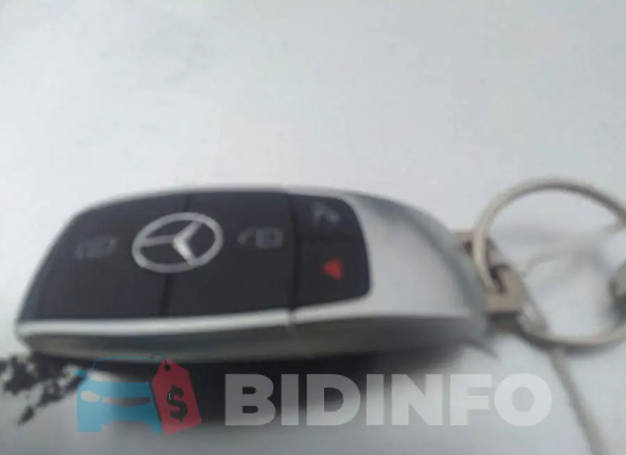 W1KWF8DB1LR599547 Photo# 11