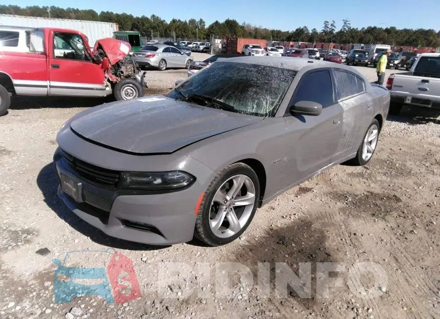 2C3CDXCT5JH128820 Photo# 2