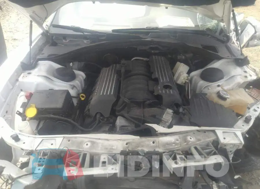 2C3CDXGJ6KH728613 Photo# 10
