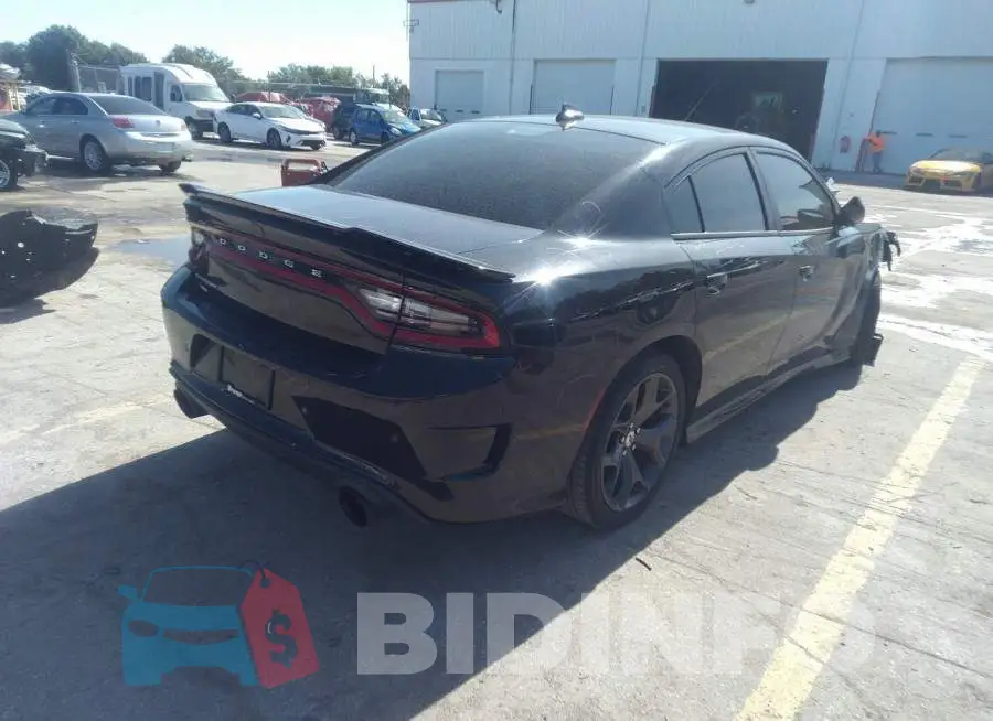2C3CDXHG9KH670371 Photo# 4