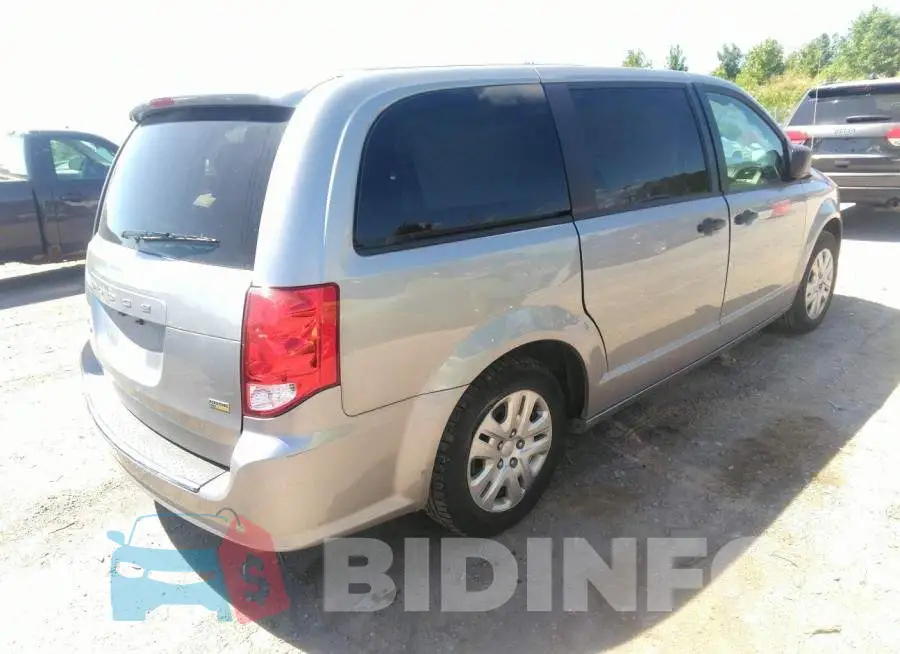 2C4RDGBG2KR677798 Photo# 4
