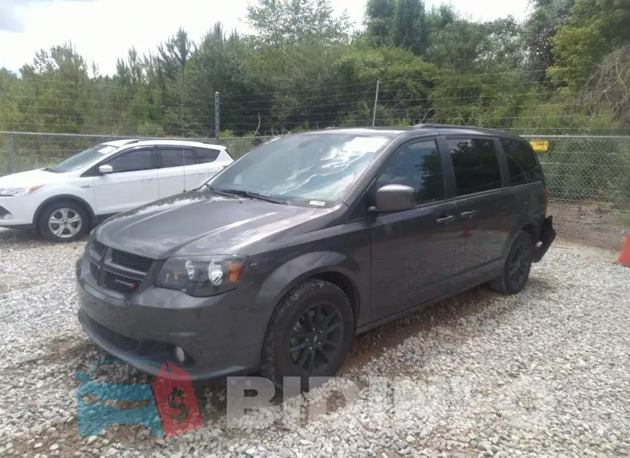 2C4RDGEG1KR661541 Photo# 2