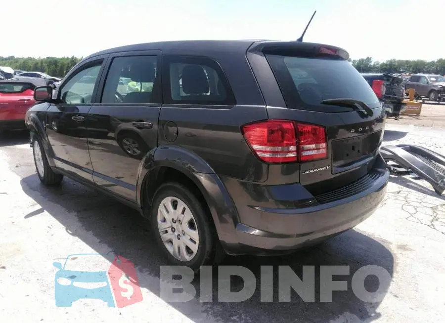 3C4PDCAB6FT632968 Photo# 3
