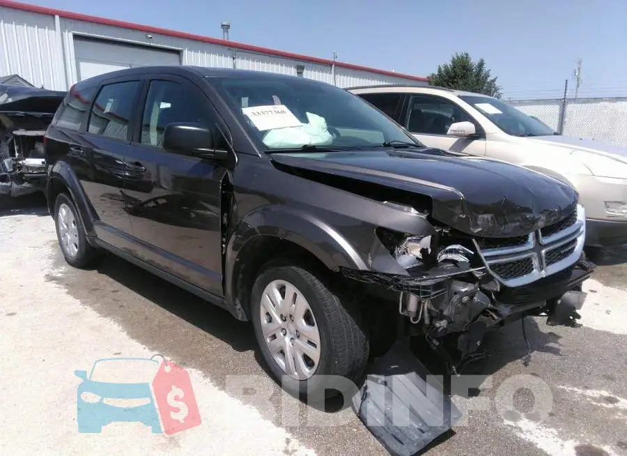 3C4PDCAB6FT632968 Photo# 1