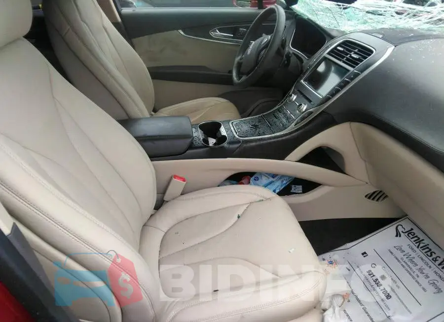 2LMPJ6LR1HBL44231 Photo# 5