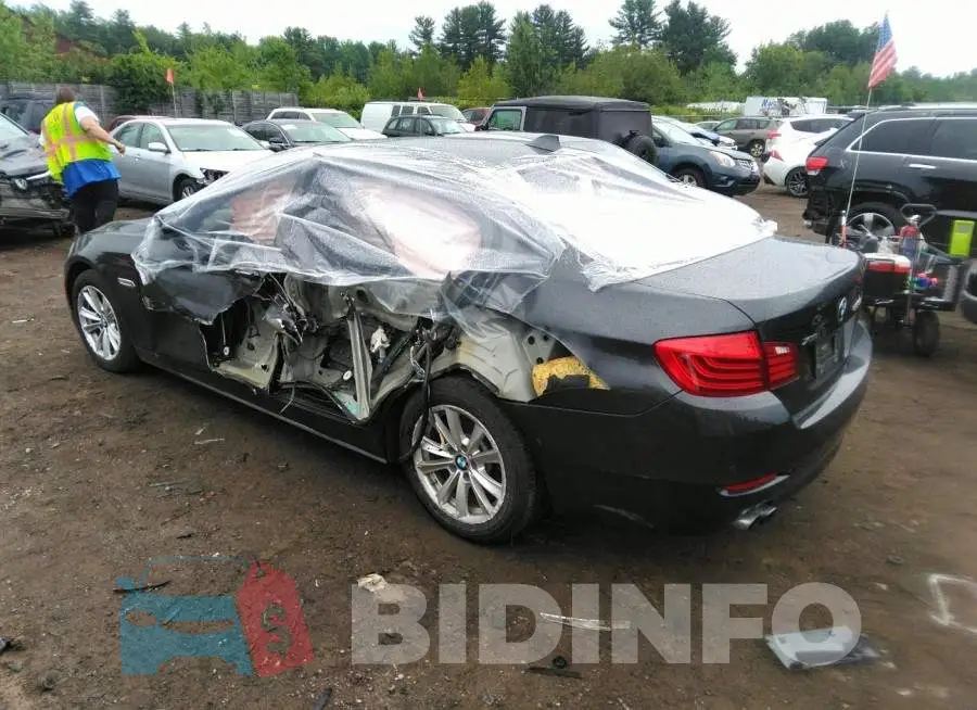 WBA5A7C54FD622442 Photo# 3