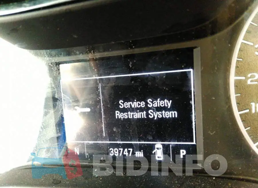 1G1BE5SM3K7119185 Photo# 7