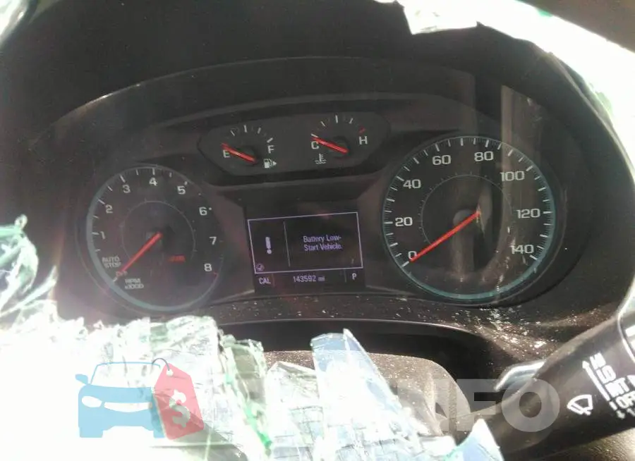 1G1ZD5ST7JF222851 Photo# 7