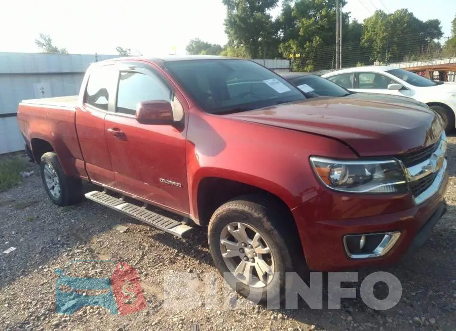 1GCHSBE38F1149688 Photo# 1