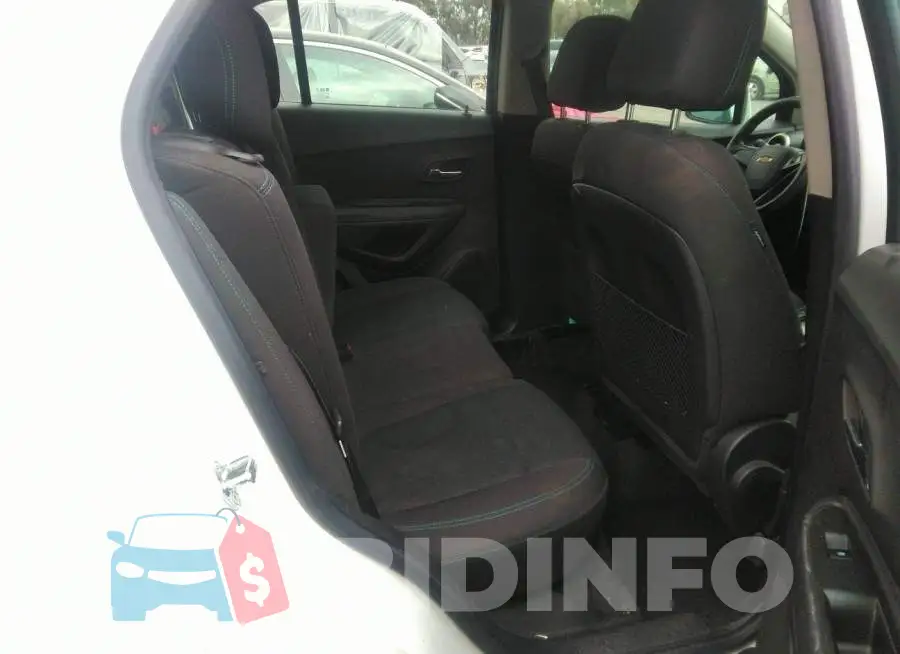 KL7CJKSB8FB185543 Photo# 8