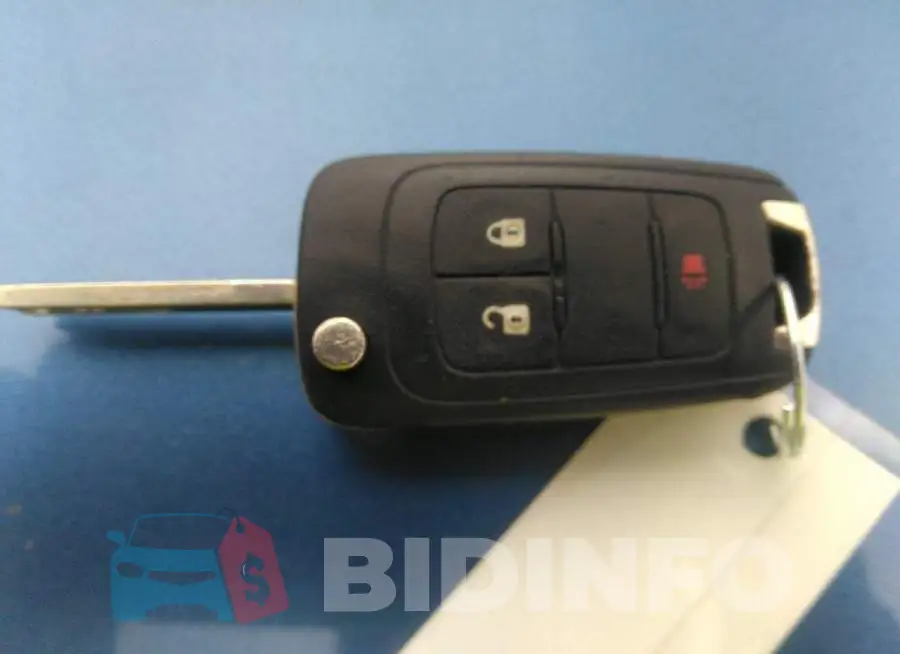 KL7CJKSB8FB185543 Photo# 11