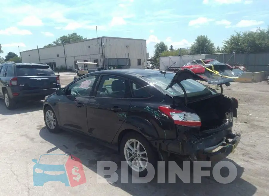 1FADP3F22FL207395 Photo# 3