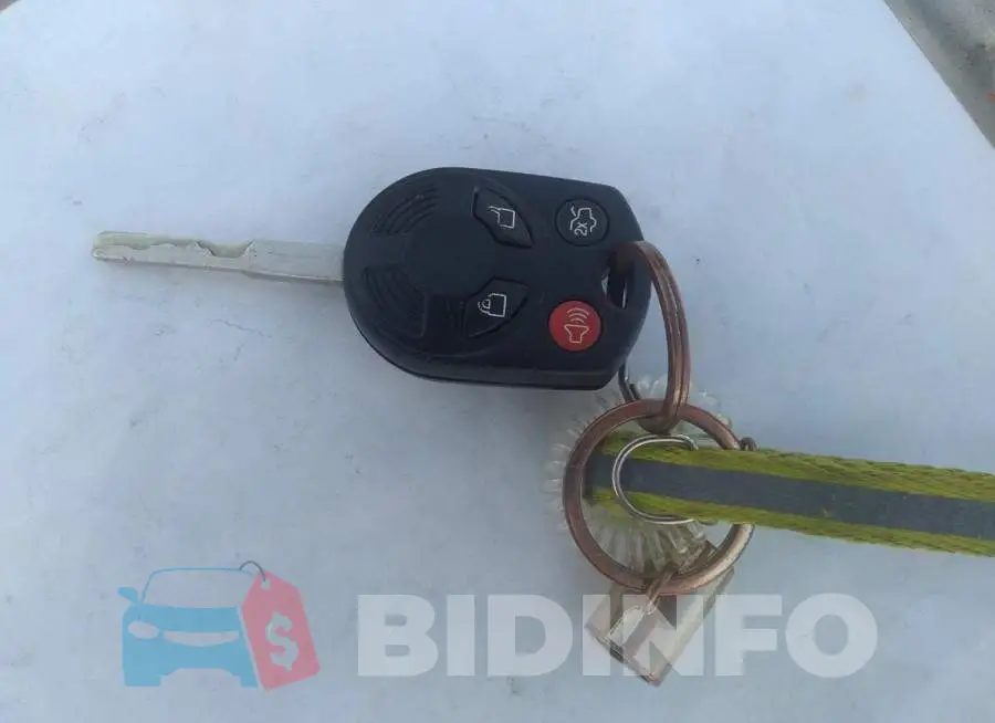 1FADP3F2XFL327087 Photo# 11