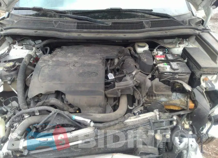 1FM5K8D85FGC47735 Photo# 10